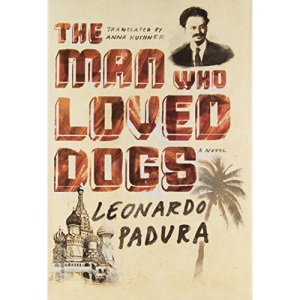 The Man Who Loved Dogs