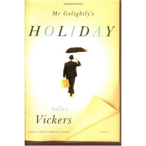 Mr. Golightly's Holiday