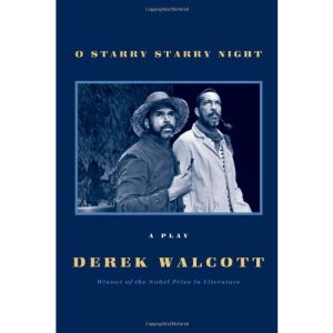 O Starry Starry Night: A Play