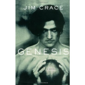 Genesis (Crace, Jim)