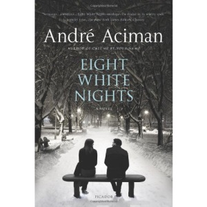 Eight White Nights