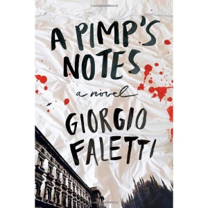 Pimp's Notes, A