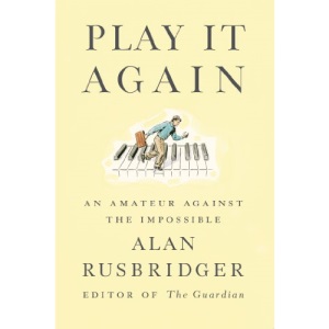 Play It Again: An Amateur Against the Impossible