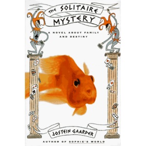 The Solitaire Mystery