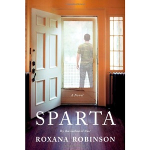 Sparta