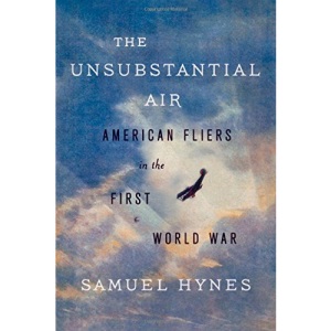 Unsubstantial Air, The
