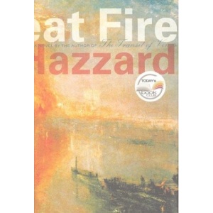 The Great Fire (Today Show Book Club #16)