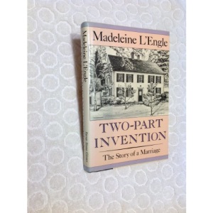 Two-Part Invention: The Story of a Marriage