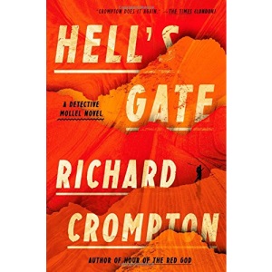 Hell's Gate: A Detective Mollel Novel