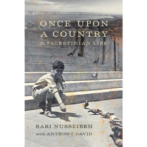 Once Upon a Country: A Palestinian Life