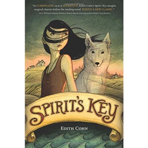 Spirit's Key