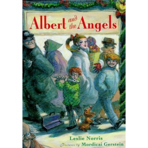 Albert and the Angels