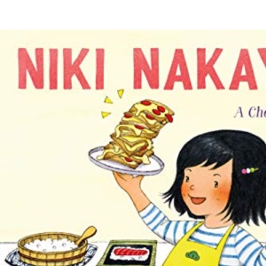 Niki Nakayama: A Chef's Tale in 13 Bites