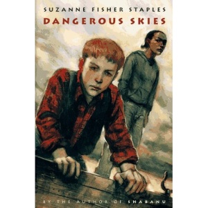 Dangerous Skies