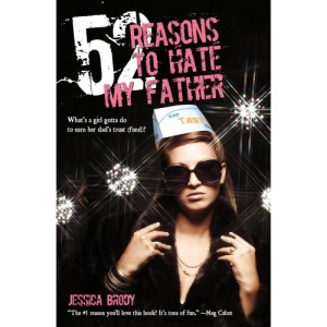 52 Reasons to Hate My Father