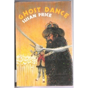 Ghost Dance: The Czar's Black Angel
