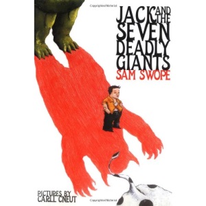 Jack and the Seven Deadly Giants