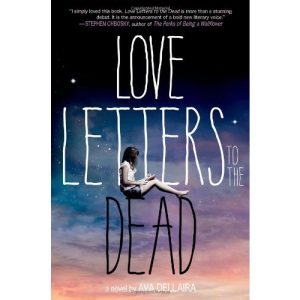 Love Letters to the Dead