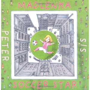 Madlenka Soccer Star