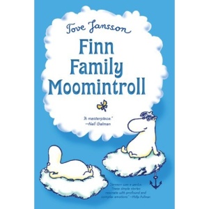 Finn Family Moomintroll (Moomintrolls)