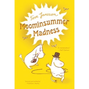 Moominsummer Madness (Moomintrolls)