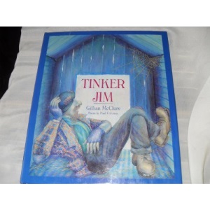 Tinker Jim