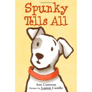 Spunky Tells All