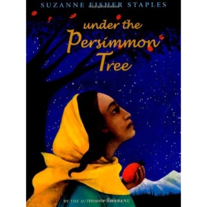 Under the Persimmon Tree