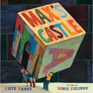 Max's Castle