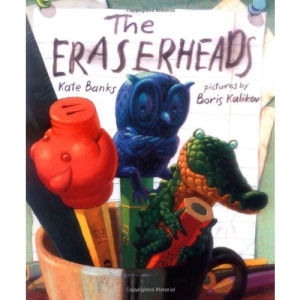 The Eraserheads