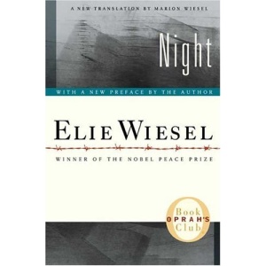 Night (Oprah's Book Club)