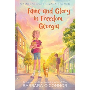 Fame and Glory in Freedom, Georgia