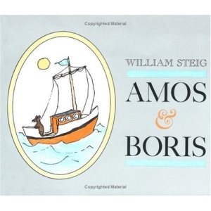 Amos and Boris
