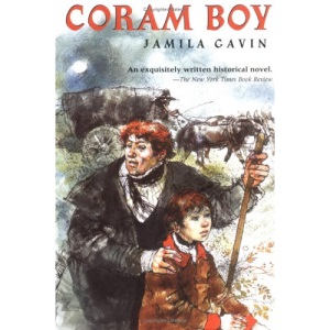 Coram Boy