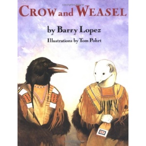 Crow and Weasel
