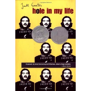 Hole in My Life
