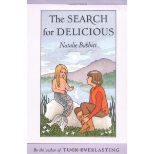 Search for the Delicious