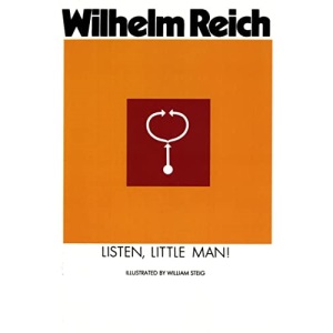 Listen, Little Man!: 0271 (Noonday)