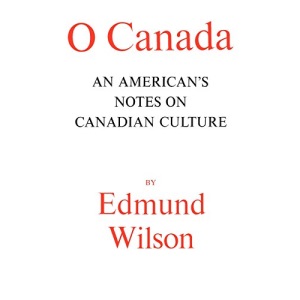 O Canada P: An American's Notes on Canadian Culture