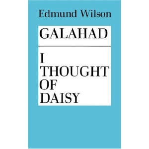 GALAHAD & I THOUGHT OF DAISY