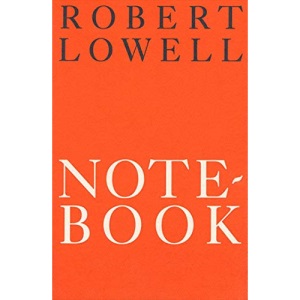 NOTEBOOK PA: Poems (FSG Classics)