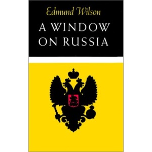 WINDOW ON RUSSIA PA: For the Use of Foreign Readers