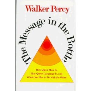 Message in the Bottle