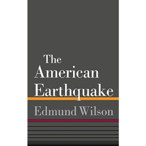 AMERICAN EARTHQUAKE