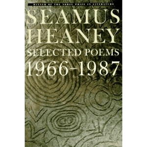 Selected Poems, 1966-1987