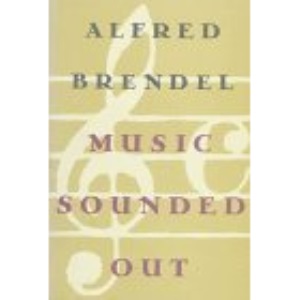 Music Sounded Out: Essays, Lectures, Interviews, Afterthoughts
