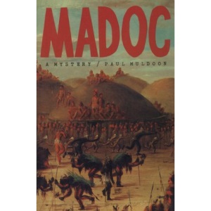 MADOC PA: A Mystery
