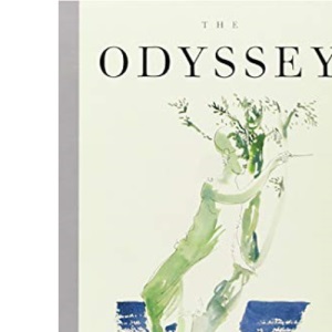 The Odyssey: The Fitzgerald Translation
