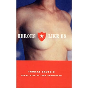 HEROES LIKE US P