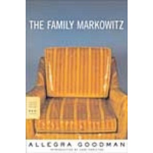 The Family Markowitz